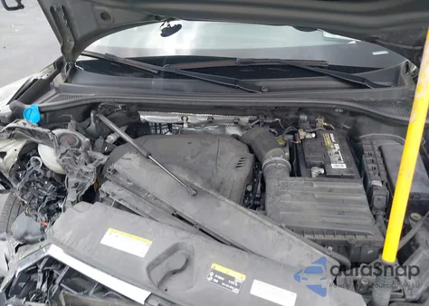 2020 Audi Q3 Premium 45 Tfsi S Line Quattro Tiptronic z USA, uszkodzony, nr VIN WA1DECF34L1078845